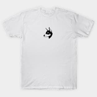 Doberhead T-Shirt